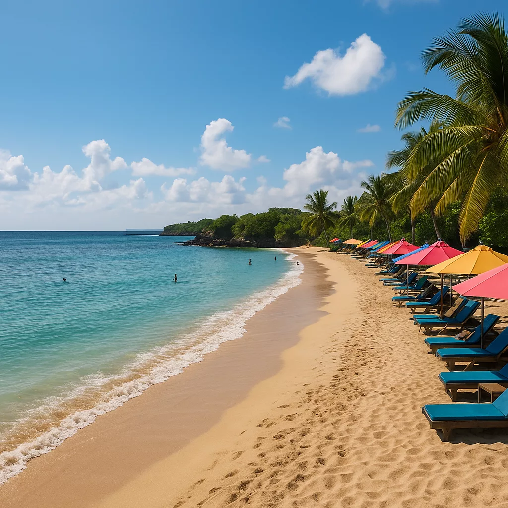 Bali – A Tropical Paradise, Beautiful Beaches and an Unforgettable Holiday in Indonesia | GoDestio