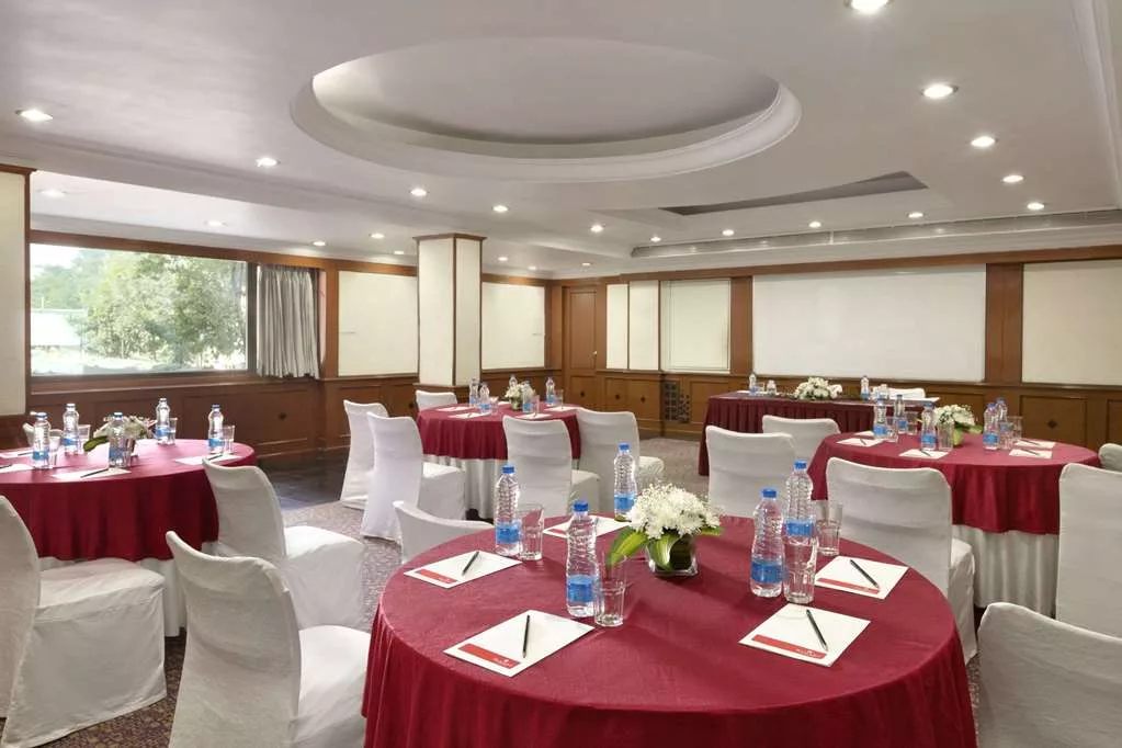 Regenta Place, Bangalore