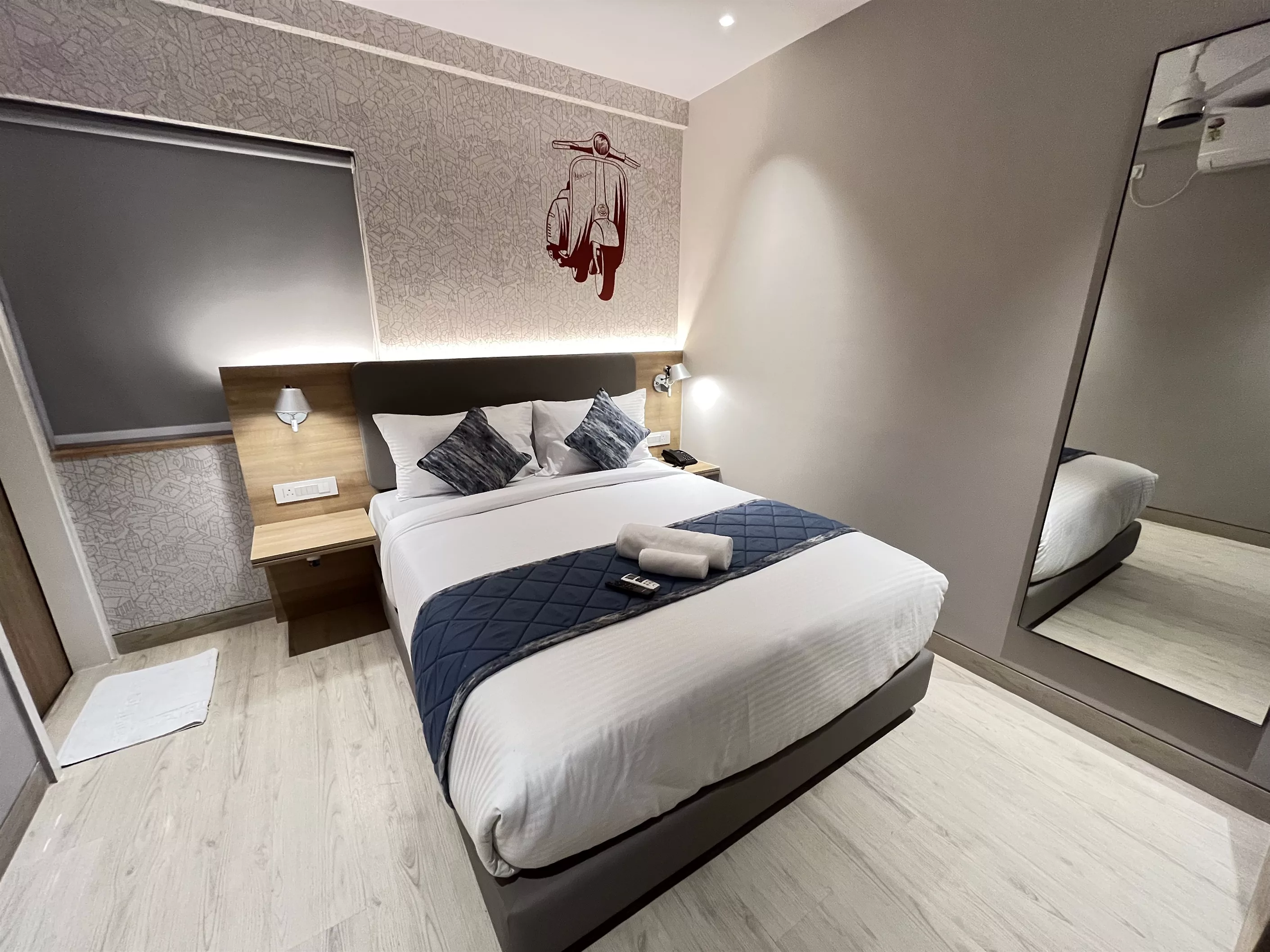 Axon Bellandur By Axon Hotels