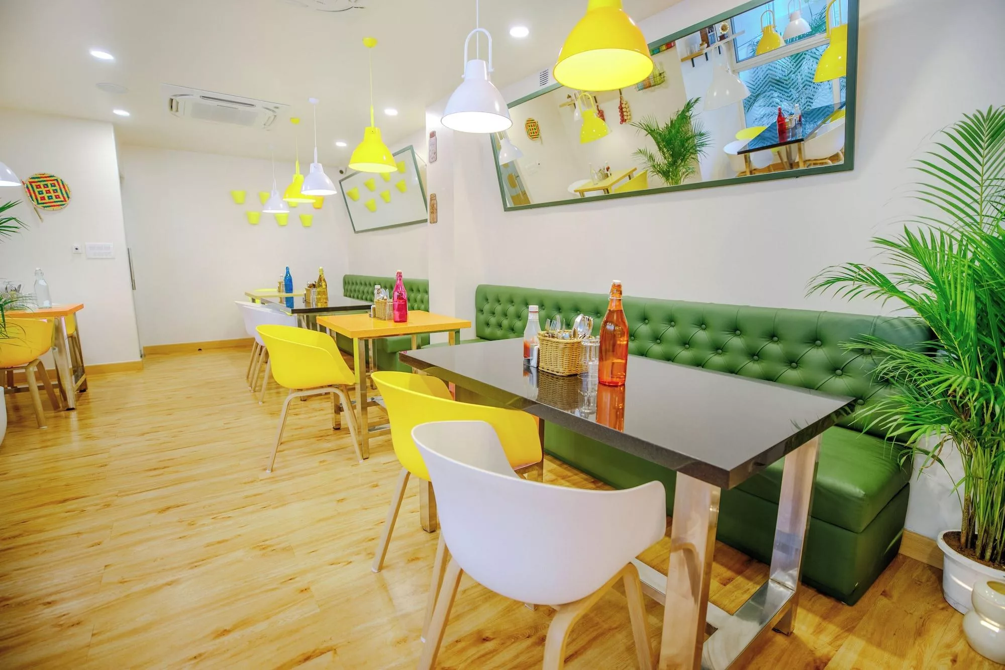 Bloom Hotel - HAL Old Airport Road