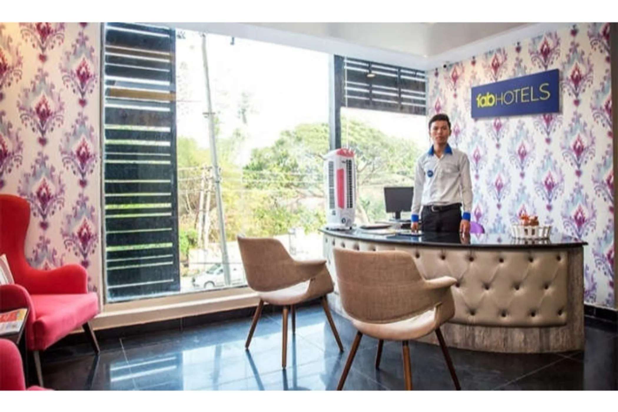 FabHotel Astra Suites HSR Layout, Bangalore